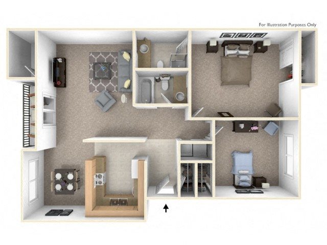 Aspire_Gresham_OR_FloorPlans_Classic